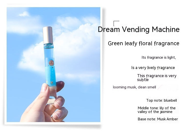 Fresh And Lasting Eau De Toilette Female Perfume Fresh And Lasting Eau De Toilette Female Perfume